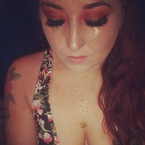 Meet your Posher, Bridget